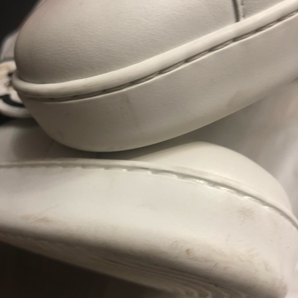 Gucci Remix Ace Dragon Patch White Sneakers 12 - Picture 11 of 14